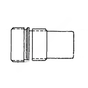 DVC 320620 STUD FILTER MOUNT