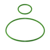 DVC 380072 O - RING SET