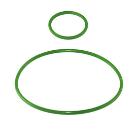 DVC 380072 O - RING SET