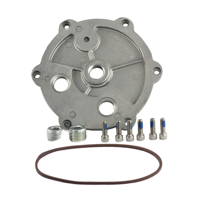 DVC 382027 28DAV UNIVERSAL PLATE,BOTTOM UNHEATED,SERVICE