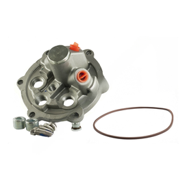 DVC 382029SVCB BOTTOM PLATE ASSEMBLY-HEATED