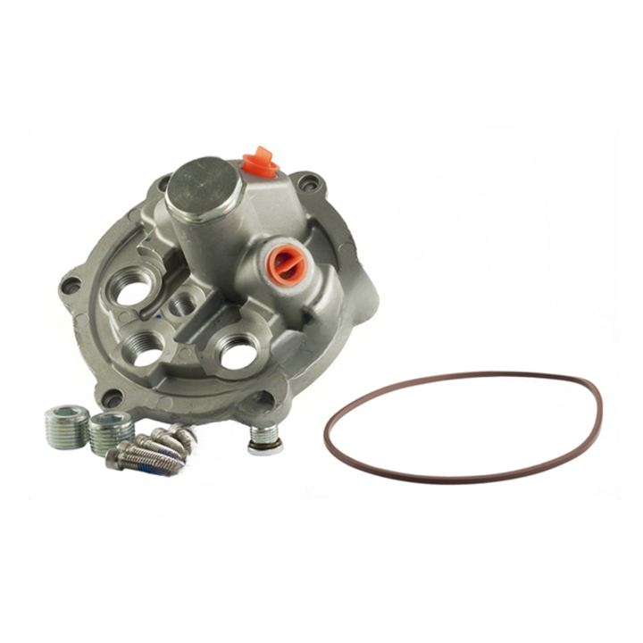 DVC 382029SVCB BOTTOM PLATE ASSEMBLY-HEATED