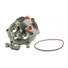 DVC 382029 23DAV PLATE-BOTTOM,FLUID,ELEC,WIF PORT OPTION