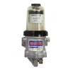 DVC 382940DDC07 FUEL/WATER SEP-382 W/HEAT 12OVAC PREHEAT