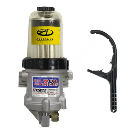 DVC 382940FTLS07 SEPARATOR-382 FLUID HEAT 1