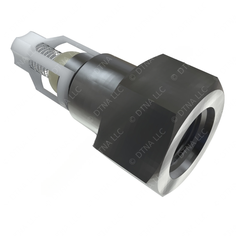 DVC 482012FTL CHECKVALVE ASM