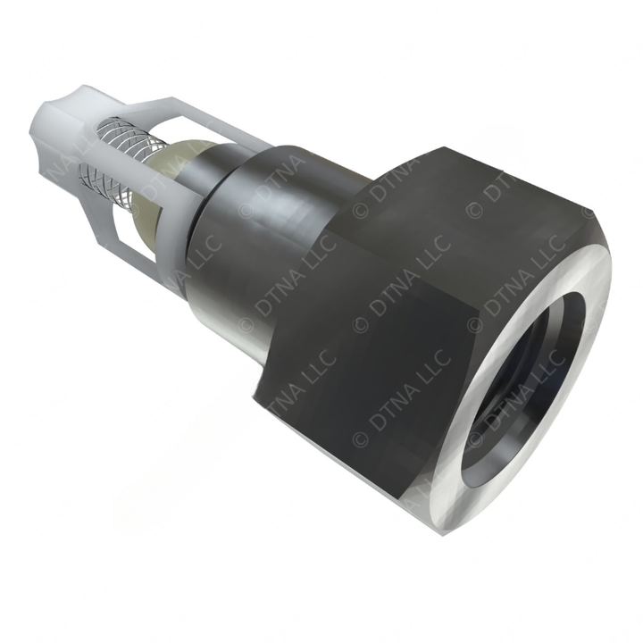 DVC 482012FTL CHECKVALVE ASM