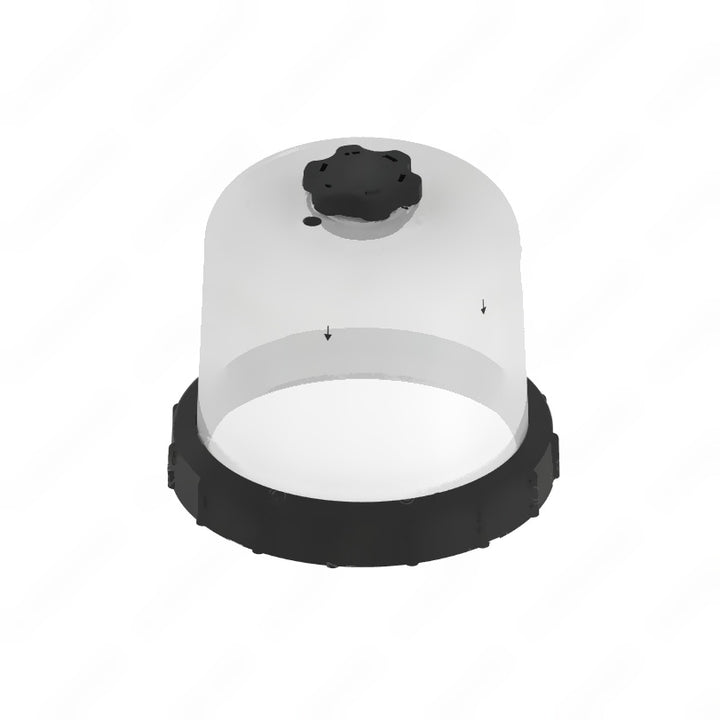 DVC 482044DAV COVER/COLLAR ASM