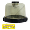 DVC 482044 COVER ASM, W/ VENT CAP AND COLLAR