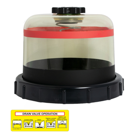 DVC 482046DAV COVER/COLLAR ASM