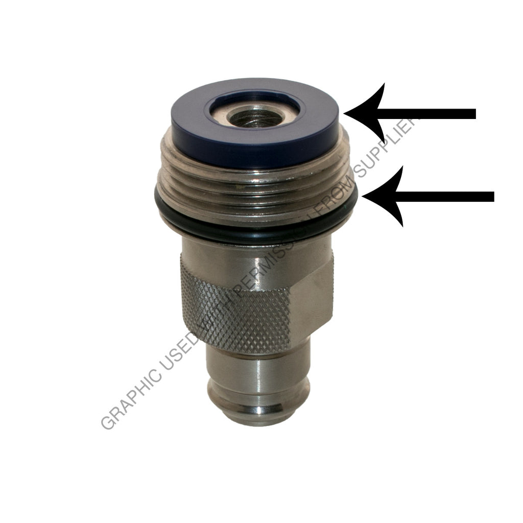 DVC 485021DAV KIT, DRAIN SEAL SERVICE