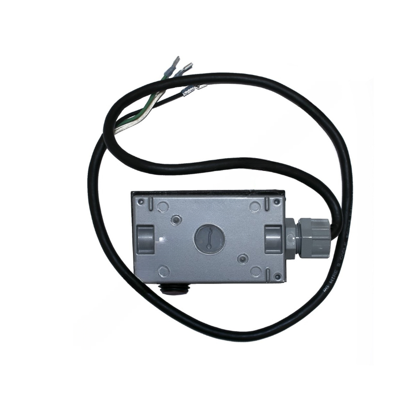 DVC 782061S SWITCH, SHOP PRO FXP