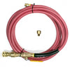 DVC 782134S HOSE ASM-DISPENSING SHOP PRO ST, SERVICE