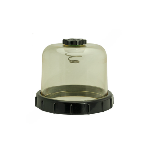 DVC 782157S COVER SUB-ASM W/COLLAR, SHOP PRO FXP SER