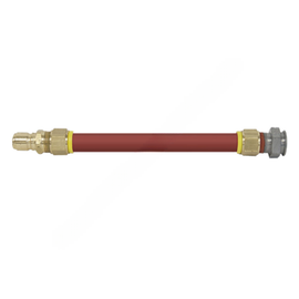 DVC 782207S VOSS HOSE ASSEMBLY, SHOP PRO FXP