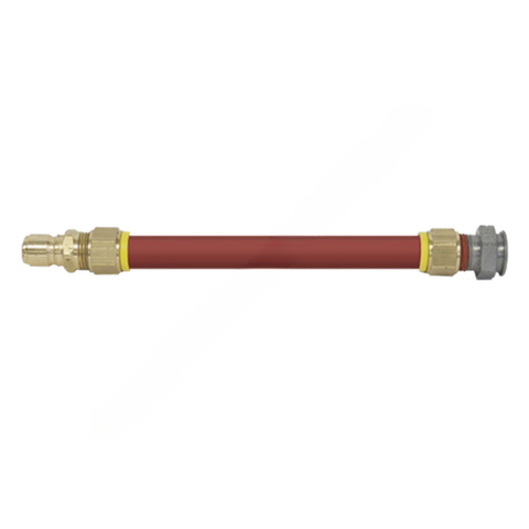 DVC 782207S VOSS HOSE ASSEMBLY, SHOP PRO FXP