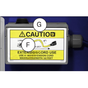 DVC 782215S SWITCH, ROCKER (ON/OFF) SHOP PRO FXP