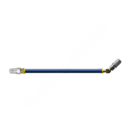 DVC 782294S HOSE ASSEMBLY-COMPUCHECK ADAPTER, BLUE