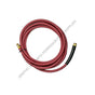 DVC 782299S HOSE ASM, RED 204   SHOP PRO