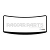 DW2038-20 GlassWindshield One Pc T680T880 20Pkg