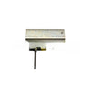 E005-502 WIPER ASSY-MOTOR BRKT LNK SWMK MBL 97