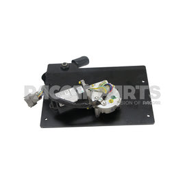E005-833 MotorAssy BrktLinkPivot Je Replac