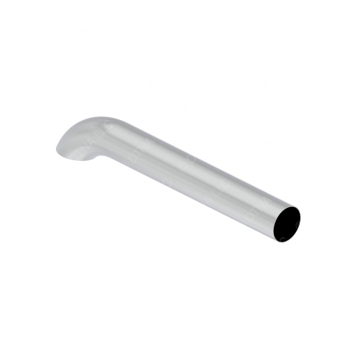 E04-12921-039 PIPE, MUF. OUTLET