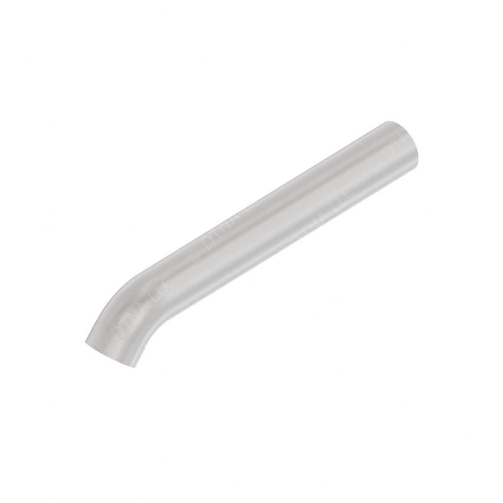 E04-13478-311 PIPE - MID, 50DEG, -  LFL