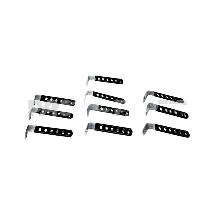 E11-6107 BRACKET-90 DEG LADDER, XMSN