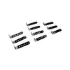 E11-6107 BRACKET-90 DEG LADDER, XMSN