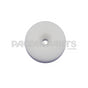 E80-1012-015 SPACER-ROUND 7.2X50X15 ACETAL