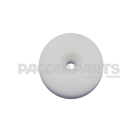 E80-1012-015 SPACER-ROUND 7.2X50X15 ACETAL