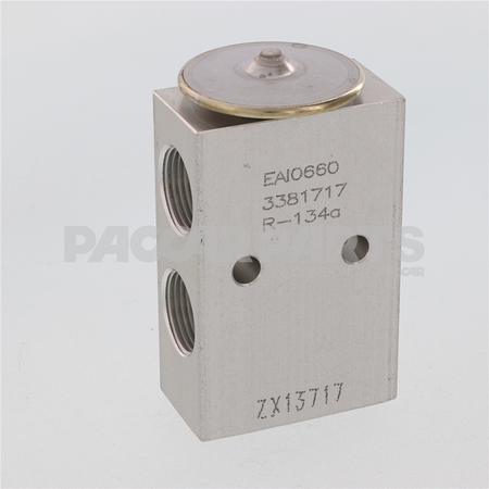 EA10660 ValveExp Pad Mount