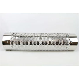 EA10MG270H MUFFLER SHIELD-10" 270# STAINLESS HORIZO