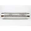 EA10MG270R MUFFLER SHIELD-10" 270# STAINLESS ROUND