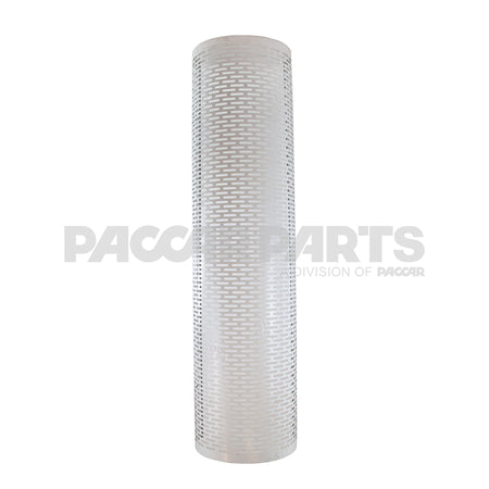 EA10MG40S4 GUARD-MUFFLER 4 BOLT W/ HOLES - SS