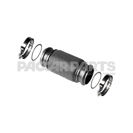 EBAC19130 BELLOW-EXHAUST AM KIT AUTOCAR