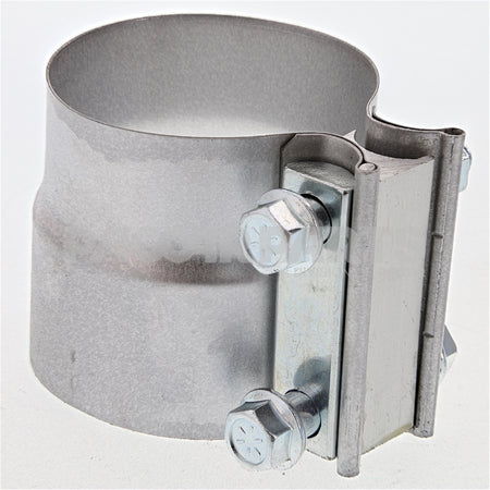 EC30PLA CLAMP-EXHAUST WB PREFRMD 3" ALMZ