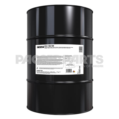 EC3555 CoolantTrp Elc 5050 Drum