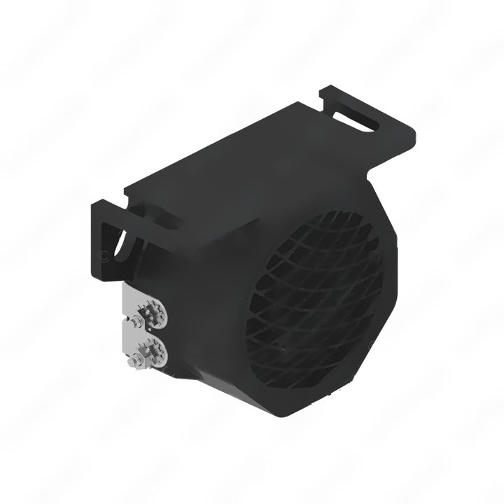 ECO 575 ALARM-BACK UP, ECCO