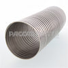 EF4012S PIPE-EXHAUST FLEX 4"X12" 304SS
