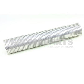 EF4024A PIPE-EXHAUST FLEX 4"X24" ALMZ
