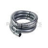 EF40300G PipeExhaust Flex 4X25 Galv