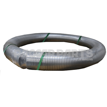 EF50100A PIPE-EXHAUST FLEX 5"X10' ALMZ