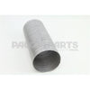 EF5012A PIPE-EXHAUST FLEX 5"X12" ALMZ