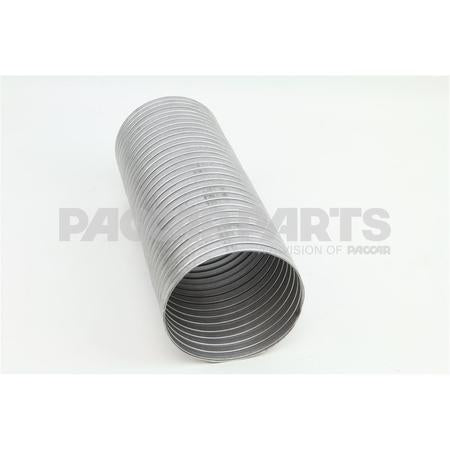 EF5012A PIPE-EXHAUST FLEX 5"X12" ALMZ