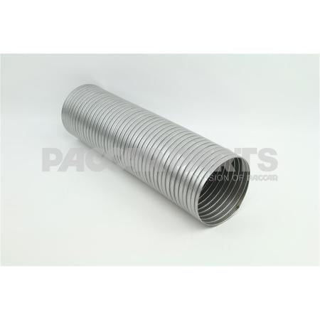 EF5018A PIPE-EXHAUST FLEX 5"X18" ALMZ