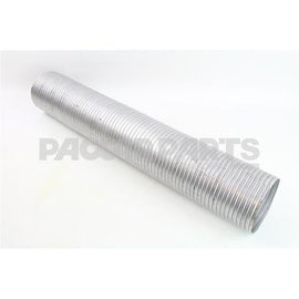 EF5030A PIPE-EXHAUST FLEX 5"X30" ALMZ