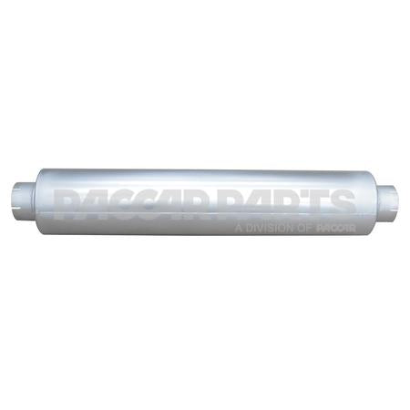 EMM10102TRP MUFFLER- 9"