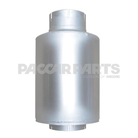 EMM10145TRP MUFFLER-TYPE 1-9"